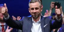 Tsunami della destra di AfD alle elezioni. Primo partito in Sassonia e trionfo storico