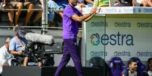 Salta la prima panchina in Serie A, la Fiorentina esonera Grosso