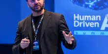 Comunicato Stampa: Human Driven AI Summit a Pompei: &laquo;chiamata alle armi intellettuale&raquo; prima che l'AI decida per noi.