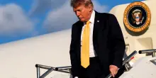 Dopo il Lago Ontario e il Golfo del Messico, Trump vuole rinominare il New Mexico