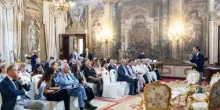 I Nations Award &ndash; Thinkingreen celebrano i 20 anni a Venezia