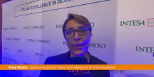 Intesa Sanpaolo porta le PMI a San Francisco, Roscio "Spazio settore strategico"
