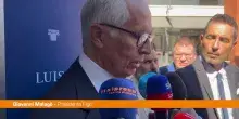 Malag&ograve; "Progetto giovani, energia positiva e idee chiare"
