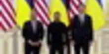 Ucraina, colloqui con gli Usa mentre continuano gli attacchi
