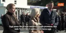 Von Der Leyen in Groenlandia: Partnership sempre pi&ugrave; forte, rafforziamo nostre relazioni