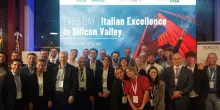 Intesa Sanpaolo, missione negli Usa per promuovere 12 Pmi italiane dell'aerospazio