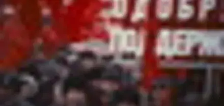 La vera URSS in "Imperium", il regista: assurdo pensare di ricrearlo