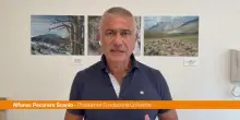 Pecoraro Scanio "Non sottovalutare il voto in Sassonia"