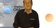 Meteo, ci siamo: "Finalmente la fine del caldo". Giuliacci conferma la data