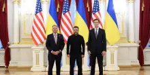 Usa, gli inviati di Trump in Russia e Ucraina: "Progressi sostanziali"