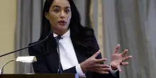 Rula Jebreal, scuse acrobatiche dopo le offese razziste: "Scimmia? Ecco cosa intendevo"