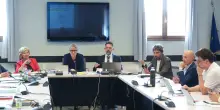 Comunicato Stampa: CRV - Esaminato Pdl 109 della Giunta regionale finalizzato al miglioramento della qualit&agrave; dell'aria