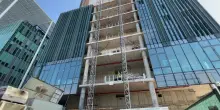 Fondazione Fiera Milano, al Portello un nuovo hotel di 90 metri
