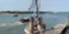 Venezia, arriva la Global Sumud Flotilla: portiamo bandiera Palestina