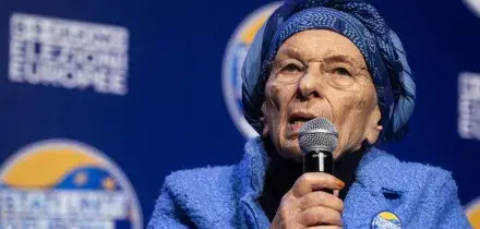 Emma Bonino in "condizioni critiche": ansia per la leader di +Europa