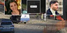 "Quando &egrave; stata lanciata dal viadotto Lorena era ancora viva"