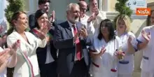 Rocca (Lazio) inaugura Case di Comunit&agrave; a Sperlonga, Terracina, San Felice Circeo e Sabaudia