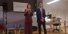 UniCredit rafforza la sua presenza a Sassari con la filiale in Piazza d'Italia