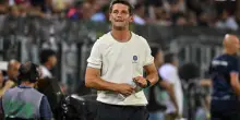 Chivu &ldquo;Mou speciale, vogliamo scrivere pagine importanti per l'Inter&rdquo;