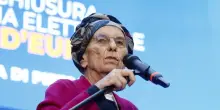 "Peggiorata la respirazione ma &egrave; vigile e lucida". Come sta Emma Bonino