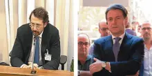 Pd e M5S nella bufera. Altri due imprenditori: "Pagammo 125mila euro all'ex collega di Conte"