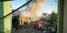 La tregua &egrave; finita. La Russia riprende gli attacchi: centinaia tra droni e missili