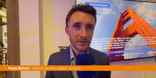 Bisiach & Carr&ugrave;, l'automazione italiana alla conquista dello spazio americano
