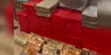 Aveva in casa 70 kg di cocaina e 170 mila euro, un arresto nel Milanese