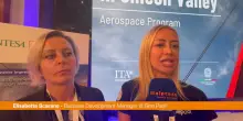Dino Paoli, da Formula 1 e Nascar all'aerospazio: la nuova sfida parte dagli Usa