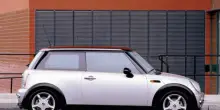 Mini celebra 25 anni in Italia, oltre 480mila vetture vendute dal debutto