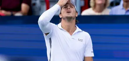 Zverev elimina Darderi in tre set, nessun italiano ai quarti agli Us Open