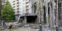 Riprendono gli attacchi russi su Kiev, almeno due morti e sette feriti