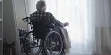 Malattia e solitudine, da Fnomceo l'appello a non lasciare soli i fragili