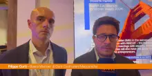 Curti, da Imola agli Usa con Zefhir: l'elicottero leggero diventa anche drone