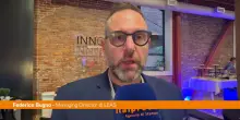 LEAS, robot e IA per l'industria "La nostra tecnologia &egrave; al top"