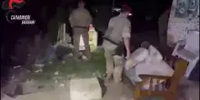 Omicidio di un soccorritore del 118 nel Sassarese, quattro arresti