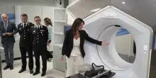 Radioterapia, al Campus Bio-Medico nuovo acceleratore adatta cure in tempo reale
