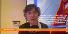 SAB Aerospace, alla Campania a San Francisco la sfida del mercato spaziale Usa