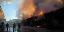 In Ucraina sono ripresi gli attacchi russi dopo la tregua, almeno due morti