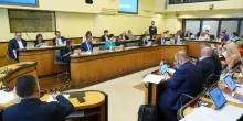 Comunicato Stampa: CRV - Consiglio Veneto, osservato un minuto di silenzio in ricordo di Francesco Piccolo