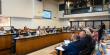 Comunicato Stampa: CRV - Ok a modifica della L. reg. n. 54/2012 su assetto delle strutture dell'esecutivo regionale