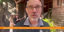 Ratti, da Pavia a Berkeley &ldquo;Cervelli italiani all'estero un valore per il Paese"