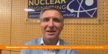 Fratoni da Roma a Berkeley "Sull'energia nucleare l'Italia non parte da zero"