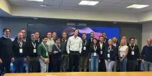 Da Stanford a Torino, Gammelli "Italia pu&ograve; essere leader nella Physical AI"