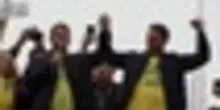 Brasile, Bolsonaro Jr infiamma San Paolo e attacca il giudice Moraes
