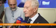 Buonfiglio "Su Bianchedi aspettiamo la decisione dell'Anac"
