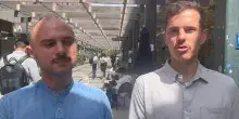 Giovani ricercatori italiani a Berkeley tra AI, robotica e nuove sfide globali