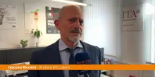 Ricciotti "Italia uno dei primi partner della Slovenia, interscambio 10 mld"