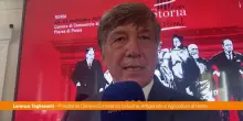 Tagliavanti "Festival della storia di Roma &egrave; un appuntamento importante"