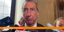 Sala "Sullo sversamento nel Naviglio valutiamo cosa fare anche a livello legale"